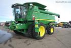 2011 John Deere 9770STS