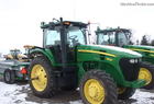 2010 John Deere 7630