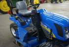 2009 New Holland BOOMER 1025