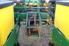 1993 John Deere 7200