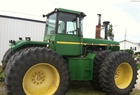 1979 John Deere 8640