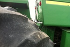 1979 John Deere 8640
