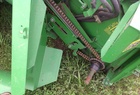 2000 John Deere 9550