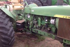 1968 John Deere 4020