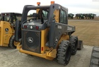 2011 John Deere 328D