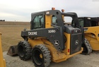 2011 John Deere 328D