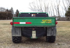 1998 John Deere TURF TX 4X2