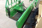 2008 Frontier AL1684