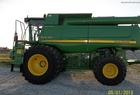 2010 John Deere 9670 STS
