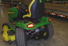 2011 John Deere X534