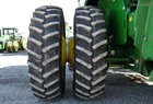 2012 John Deere S660