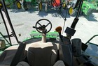 2012 John Deere S660