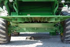 2012 John Deere S660