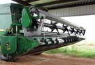 1992 John Deere 9500