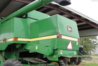 1992 John Deere 9500