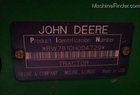 1997 John Deere 7810