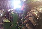 1997 John Deere 7810