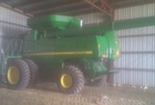 2011 John Deere 9770 STS
