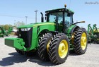 2012 John Deere 8335R