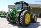 2012 John Deere 8335R