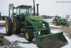 1975 John Deere 4430