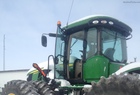 2012 John Deere 9560R