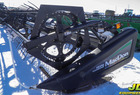 2010 Mac Don FD70