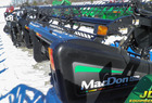 2010 Mac Don FD70