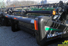 2010 Mac Don FD70