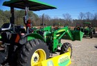 2002 John Deere 5205