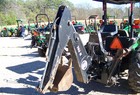 2002 John Deere 5205