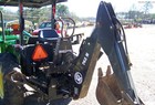 2002 John Deere 5205