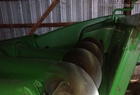 2004 John Deere 893