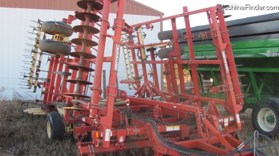  Krause 6150 LANDSMAN MODEL 6167