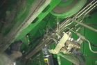 2000 John Deere 9550