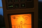 2000 John Deere 9550
