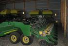 2012 John Deere DB60
