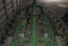 2012 John Deere DB60