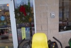 2010 John Deere Z445