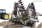  John Deere 235