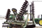  John Deere 235