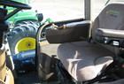 2011 John Deere 9330