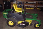 2012 John Deere Z225