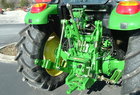 2013 John Deere 5100M