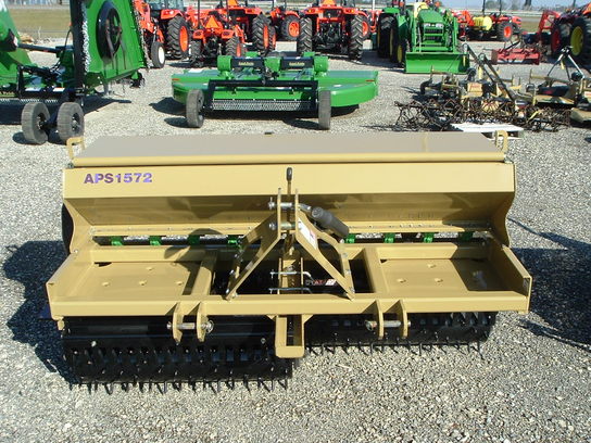 2012 Landpride APS1572