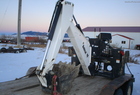 2006 Bobcat 709