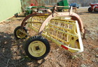  New Holland 256