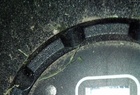 2012 John Deere Z950A