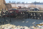  New Holland 200