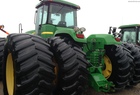 2003 John Deere 9420
